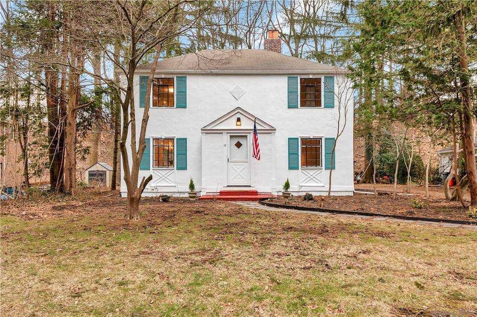 12 Mill Spring Rd, Manhasset, NY 11030 - photo 1