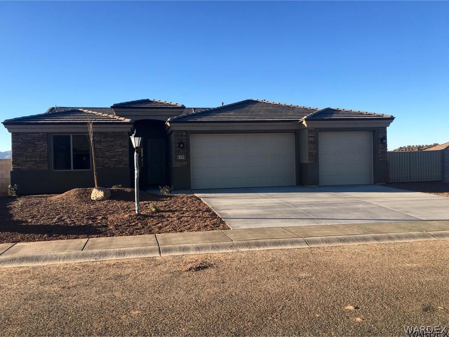 unlisted-address, Kingman, AZ 86401 - photo 1