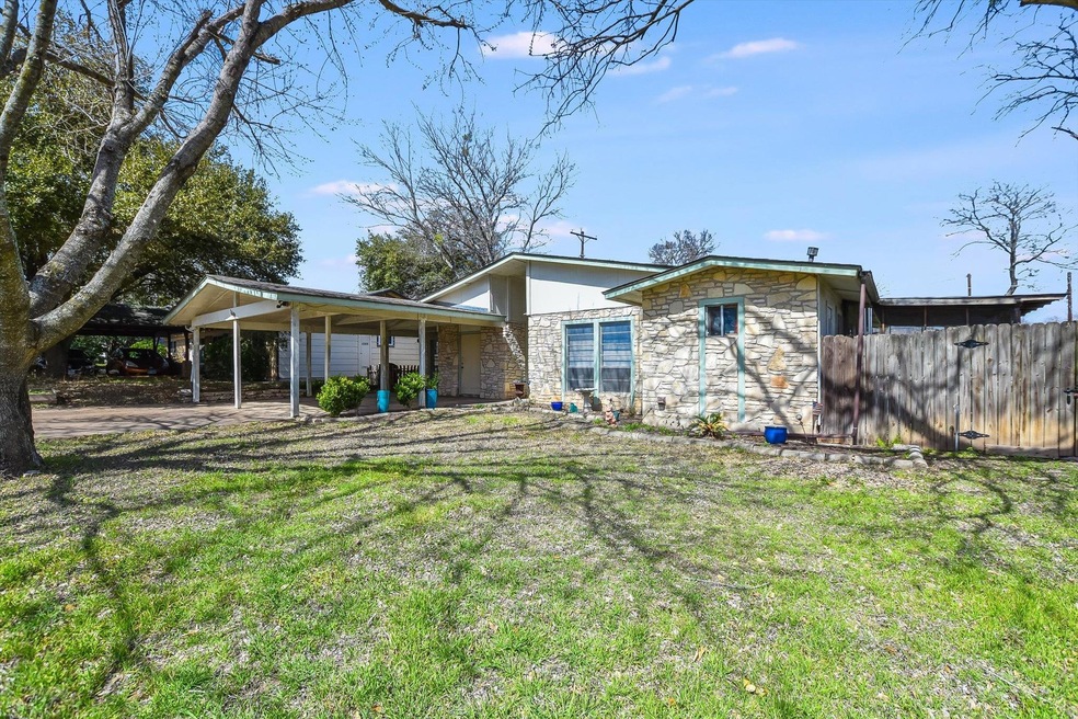 1404 Valleyridge Dr unit A & B, Austin, TX 78704 - photo 1