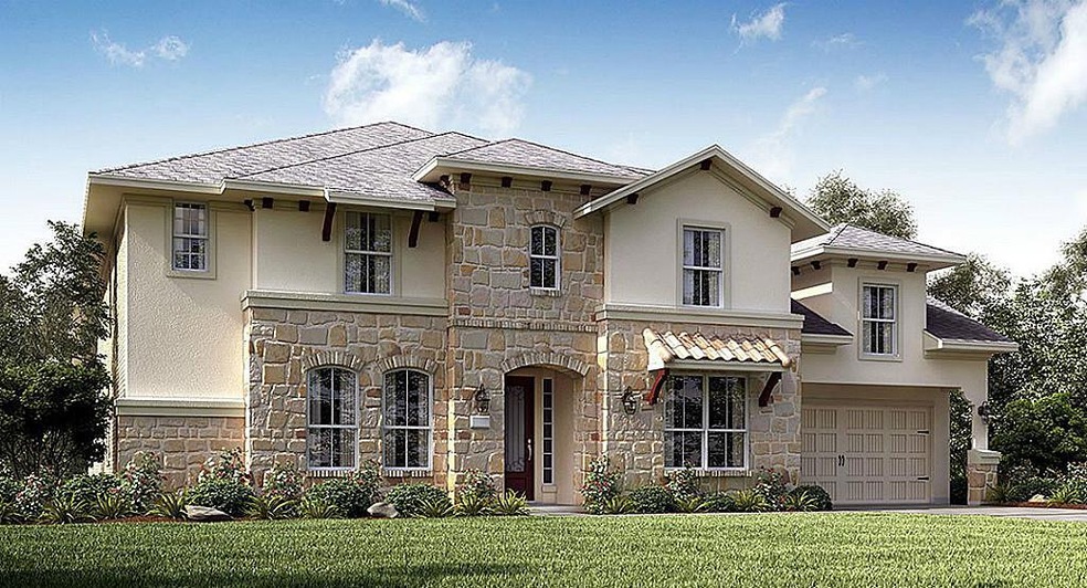 3743 Forest Brook Ln, Spring, TX 77386 - photo 1