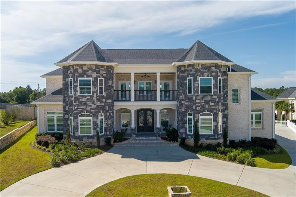 3470 Morgan Ct, Mobile, AL 36695 - photo 1