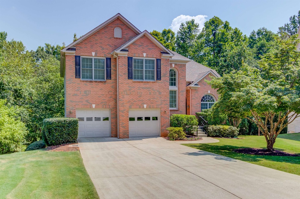3681 Morning Creek Ct, Suwanee, GA 30024 - photo 1