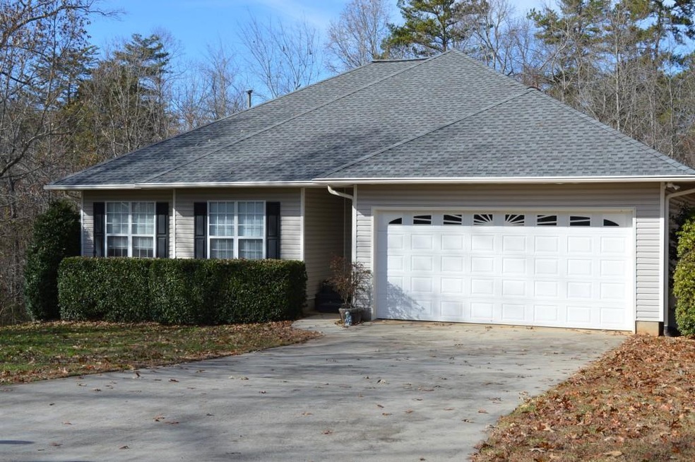 424 Long Branch Crossing, Dahlonega, GA 30533 - photo 1