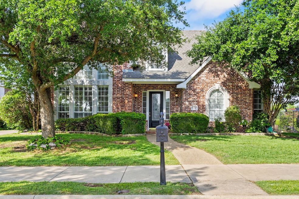 Sold • Co-Listing Agent