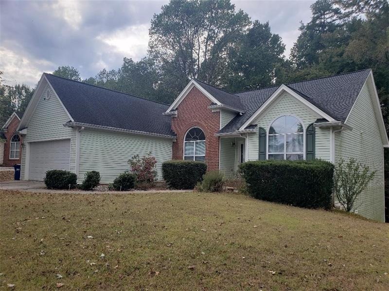 2120 Yarbrough Way, Dacula, GA 30019 - photo 1