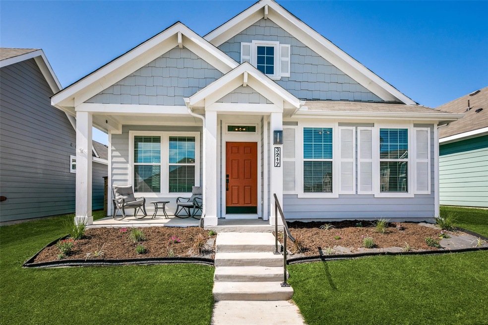 3517 Sweetbay St.Rowlett, TX