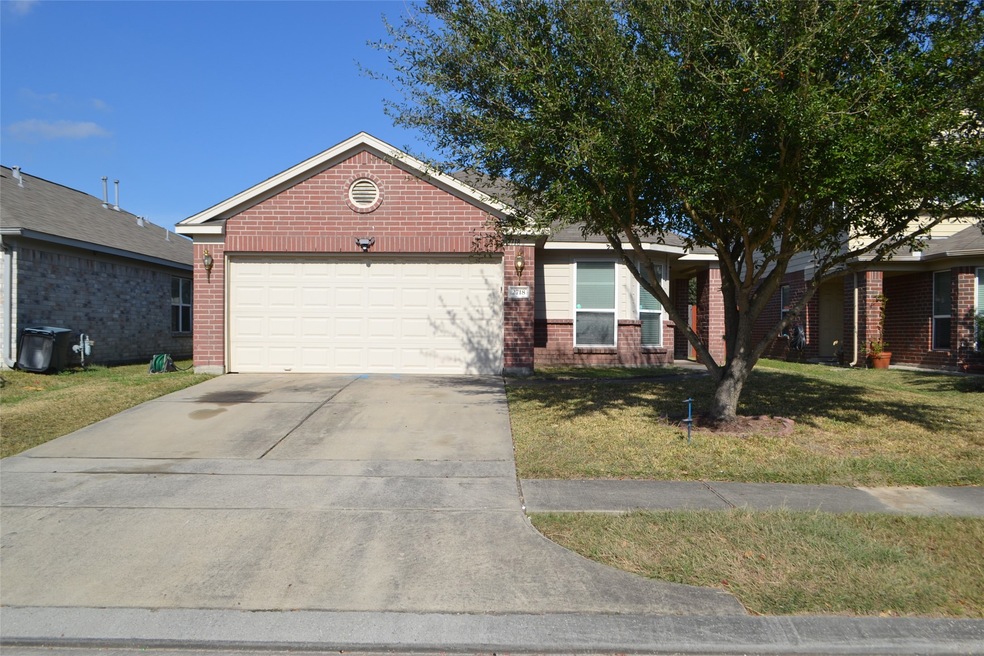 2718 Magnolia Hill Trail, Houston, TX 77038 - photo 1