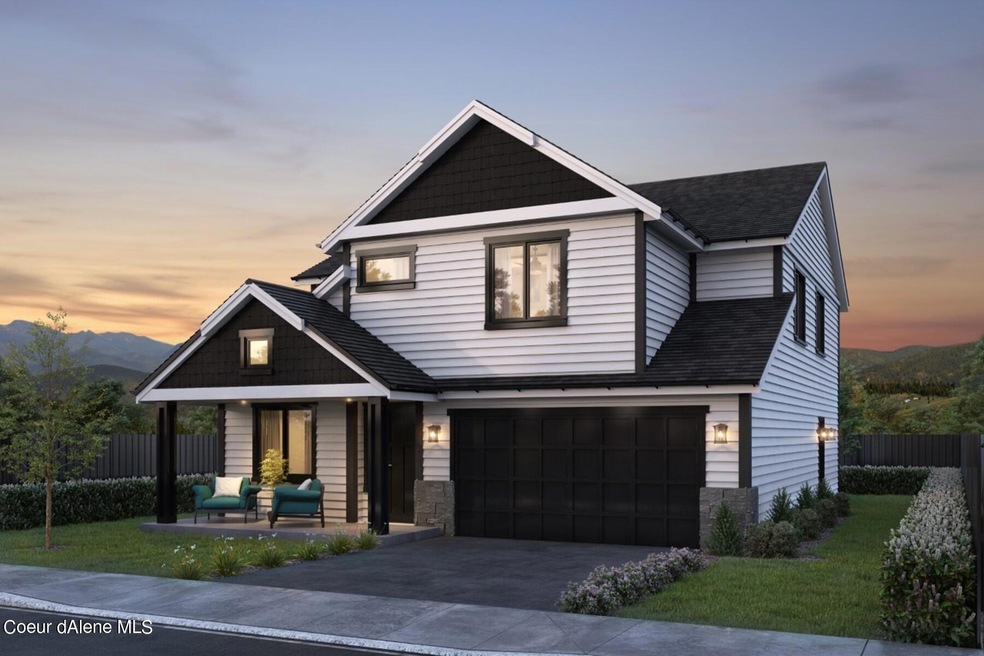 Carlsbad Rendering