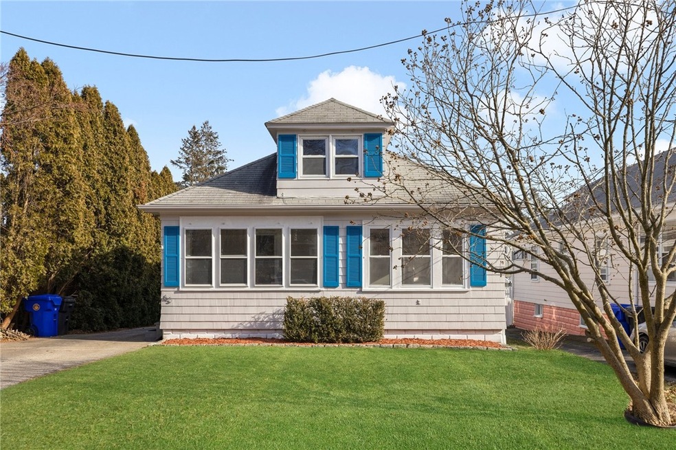 65 Capitol View Ave, Providence, RI 02908 - photo 1