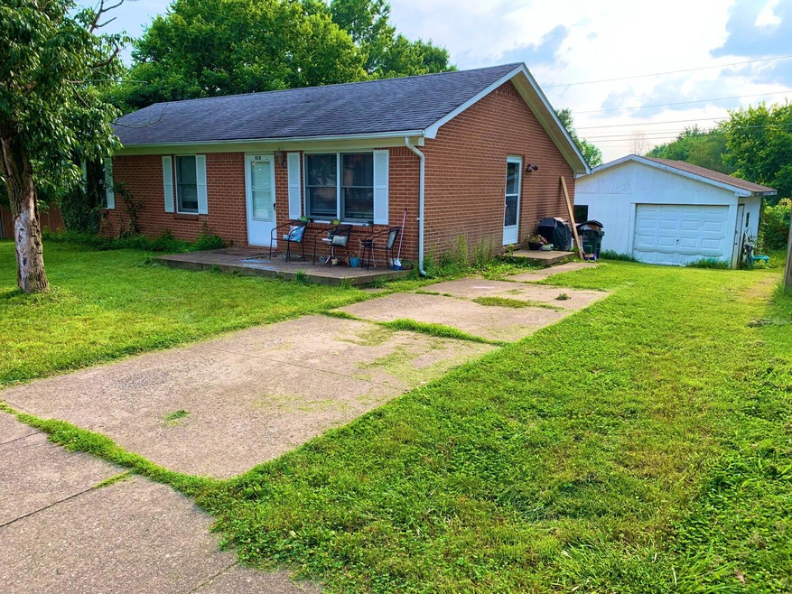 616 Tocher Dr, Wilmore, KY 40390 - photo 1