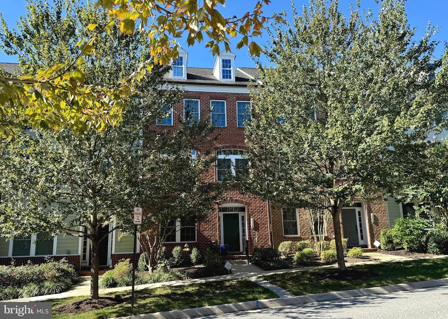 8976 Tawes St, Fulton, MD 20759 - photo 1