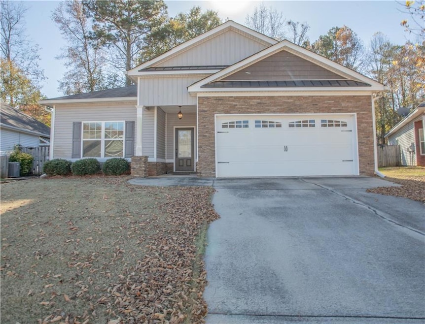 123 Autumn Glen Dr, Carrollton, GA 30117 - photo 1