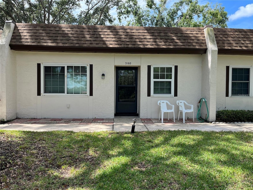 3160 Highlands Blvd unit 3160, Palm Harbor, FL 34684 - photo 1