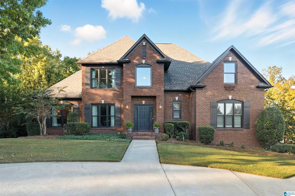 3100 Somerset Trace, Birmingham, AL 35242 - photo 1