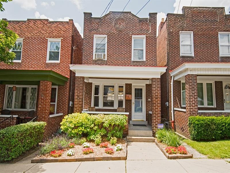 Welcome home!  516 Osceola Street is waiting for y