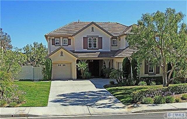 Enjoy life on this quiet single loaded street with