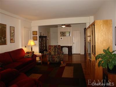 3616 Henry Hudson Pkwy unit 6GS, Bronx, NY 10463 - photo 1