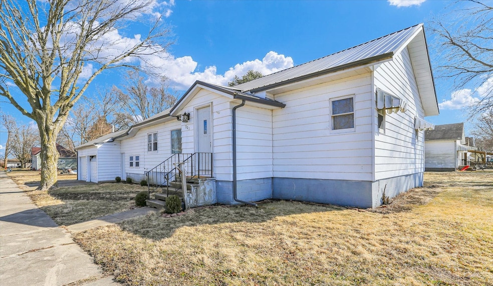 For Sale $145,000