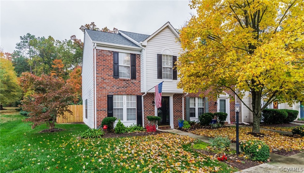 3000 Montfort Loop unit 3000, Henrico, VA 23294 - photo 1