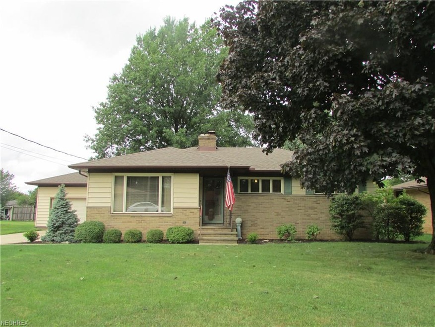 Meticulous, One Onwer 3 Bed 2 Bath Ranch