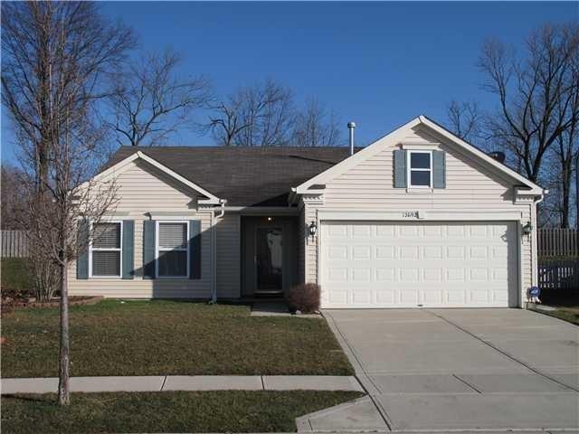 12692 Republic Dr, Fishers, IN 46037 - photo 1
