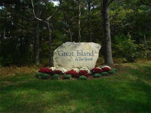 70 Clam Pudding unit 598, Plymouth, MA 02360 - photo 1