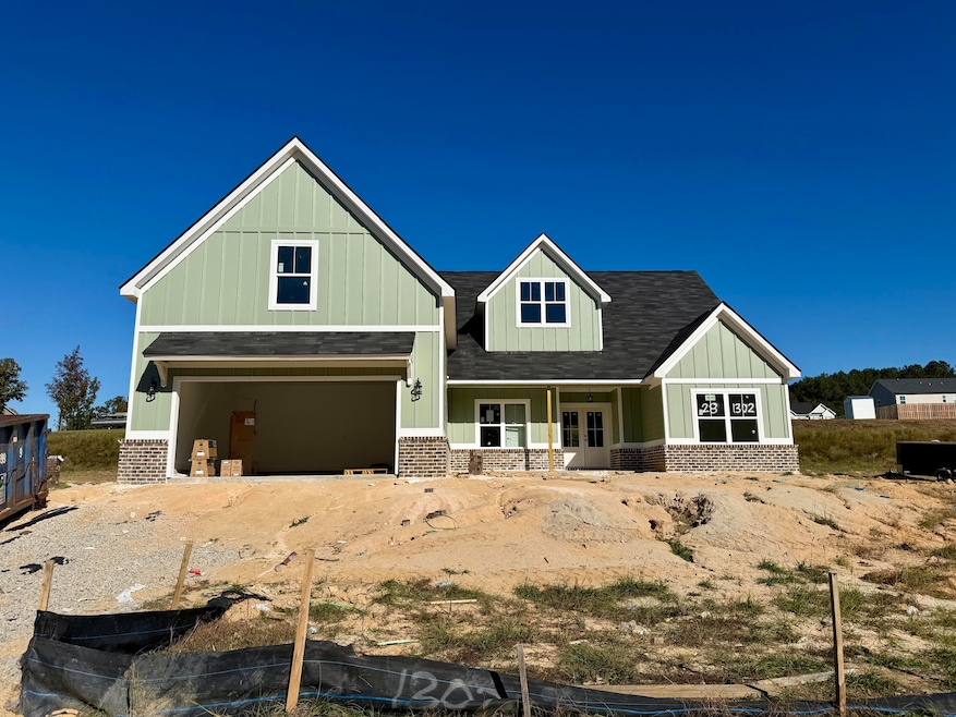 1302 Elias Station, Thomson, GA 30824 - photo 1