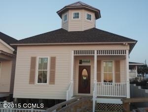 Bungalows at the Grove