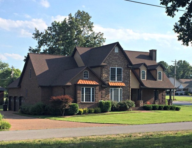 201 Brookside Dr, Cookeville, TN 38506 - photo 1