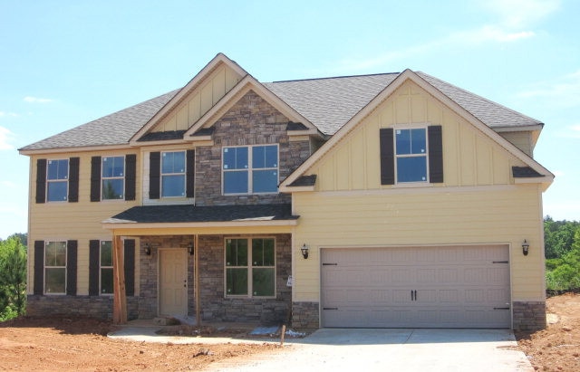798 Watermark Dr, Evans, GA 30809 - photo 1