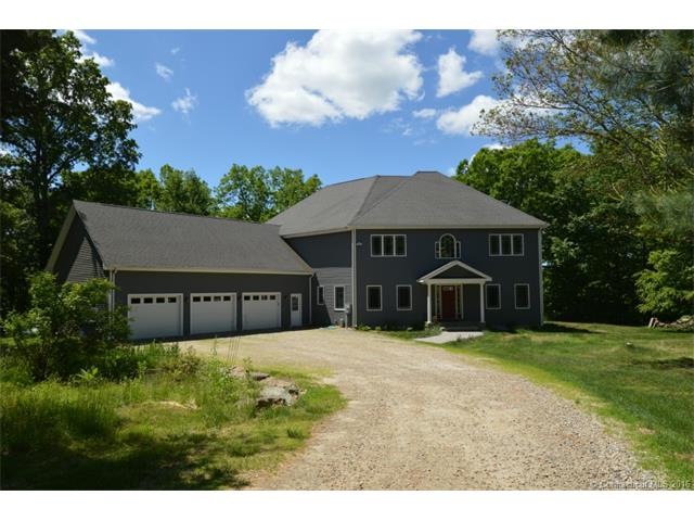 196 Standish Rd, Colchester, CT 06415 - photo 1