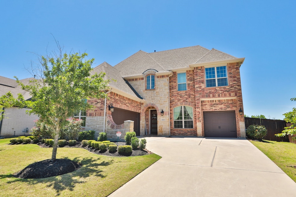 Welcome to this beautiful 5 bedroom home with a 3
