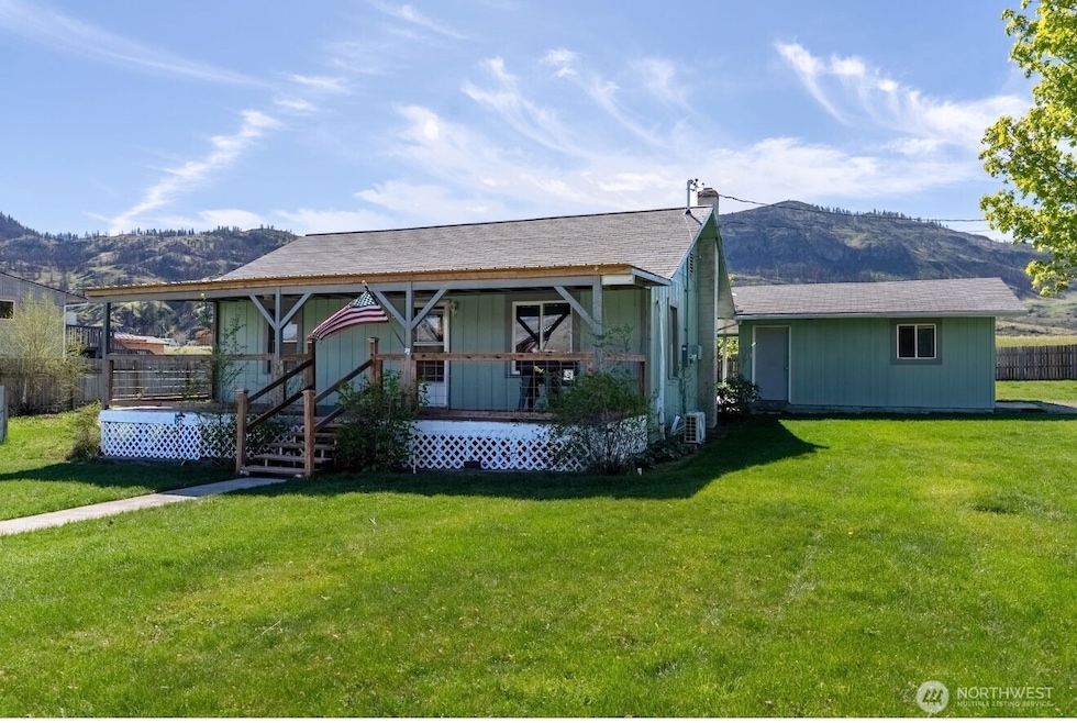 For Sale $265,000 • Co-Listing Agent