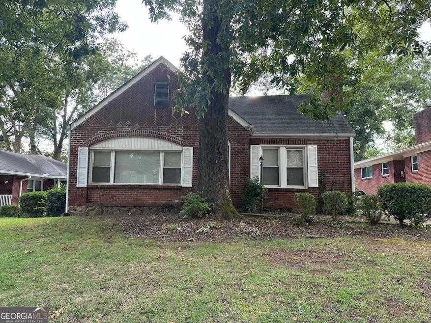 1807 Sylvan Rd SW, Atlanta, GA 30310 - photo 1