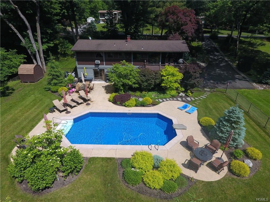 9 Timber Trail, Suffern, NY 10901 - photo 1