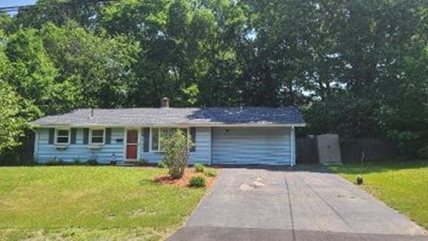 147 Keswick Rd, Brockton, MA 02302 - photo 1