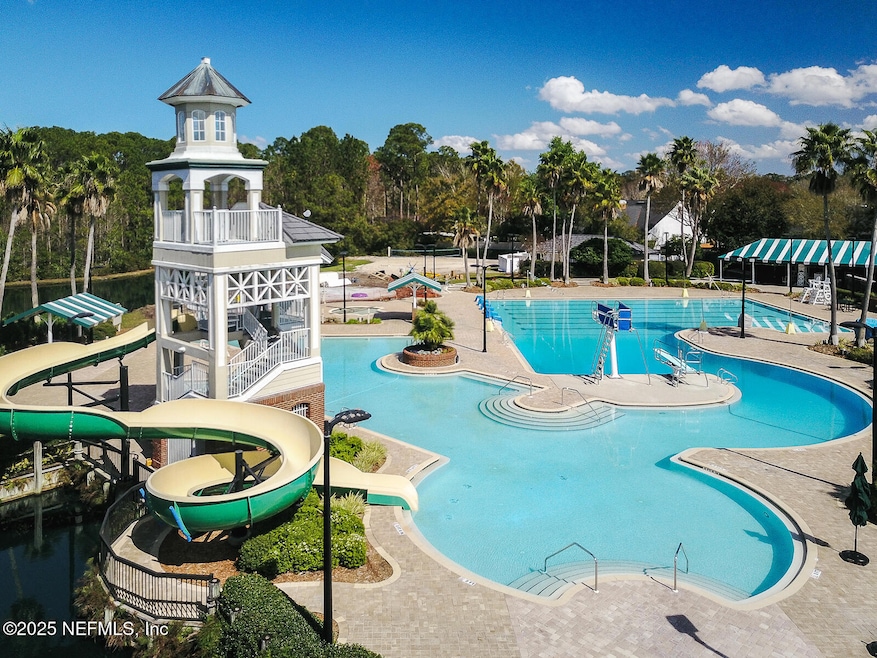 Amenity Swim Park 6