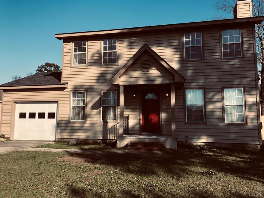 342 Forest Ct, Augusta, GA 30907 - photo 1