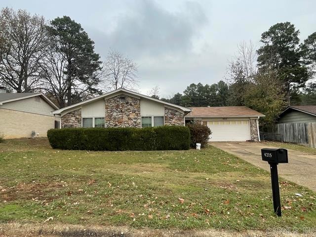 4215 Stillman Loop, Bryant, AR 72022 - photo 1