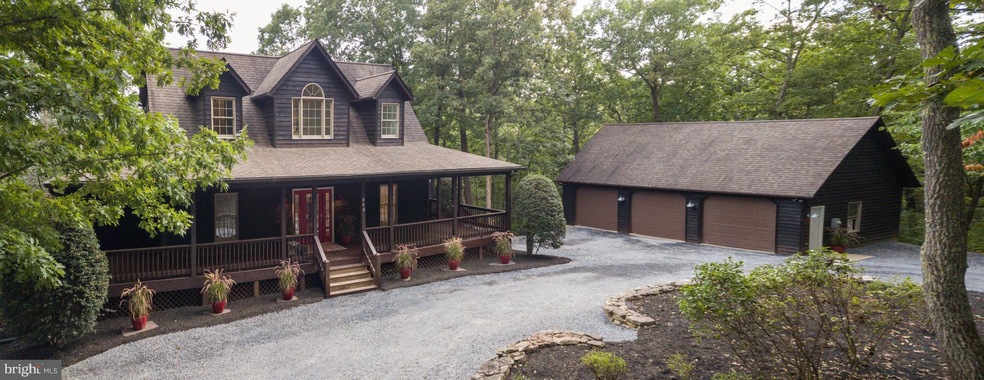 448 Adams Rd, Winchester, VA 22603 - photo 1