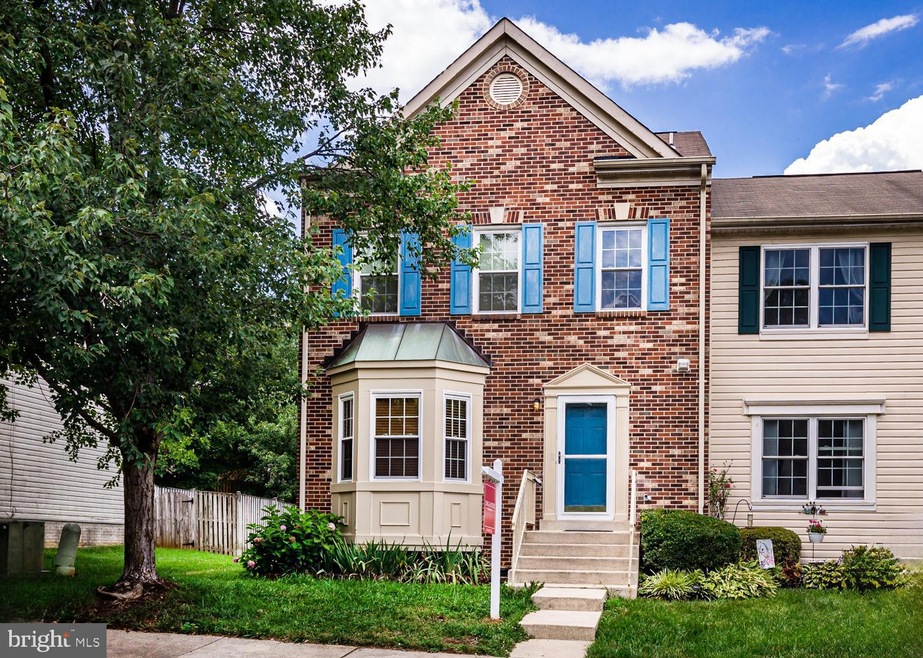 9214 Howland Rd, Laurel, MD 20723 - photo 1