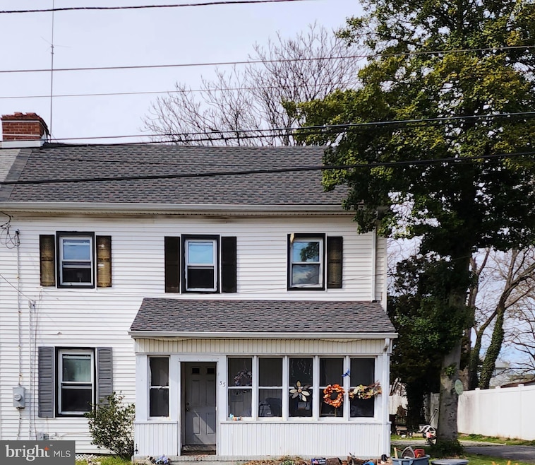 Sold $108,000 • Co-Listing Agent