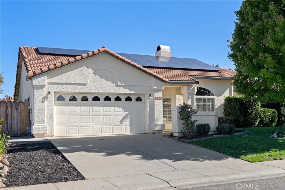 1921 Ascolano Way, Chico, CA 95928 - photo 1