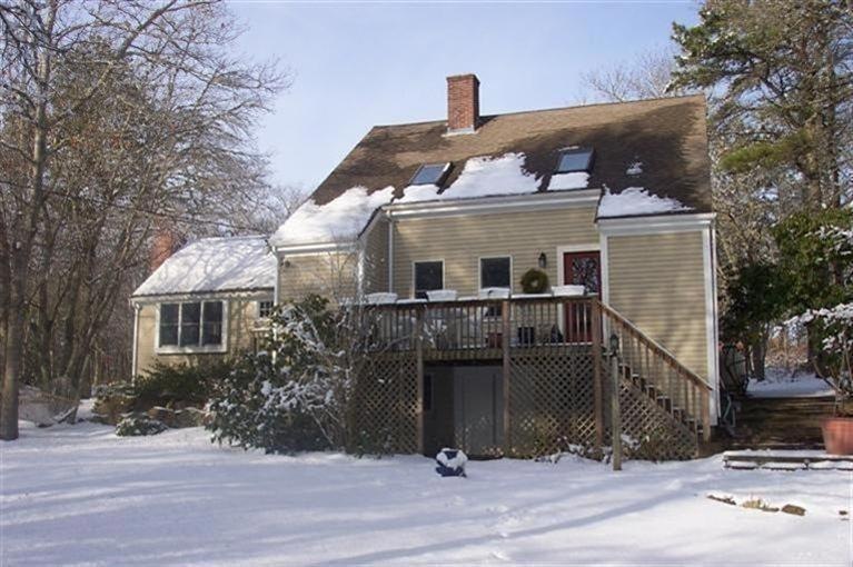 109 Cloverfield Way, East Falmouth, MA 02536 - photo 1