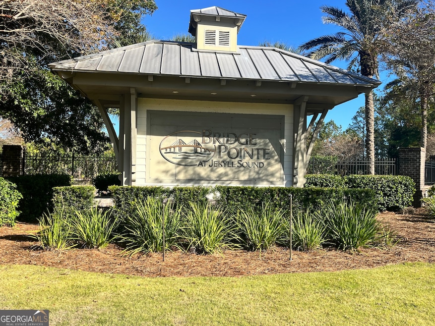 LOT 527 Beacon Pointe Pkwy, Waverly, GA 31565 - photo 1