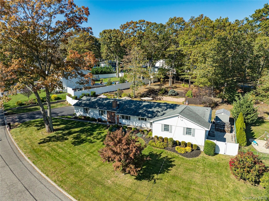 3 Walnut Rd, Rocky Point, NY 11778 - photo 1
