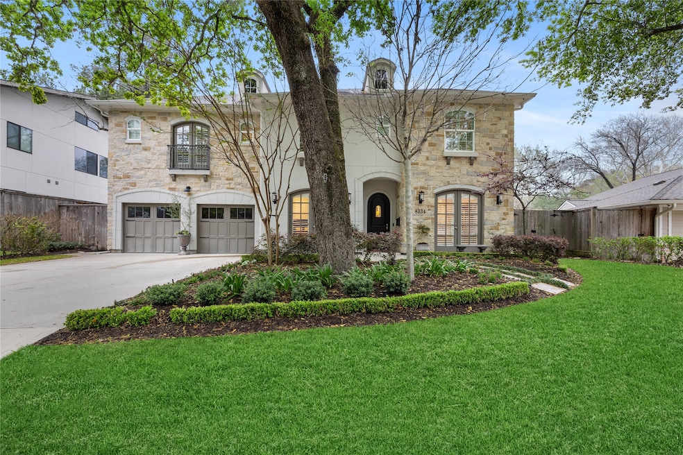 8334 Leafy Ln, Houston, TX 77055 - photo 1