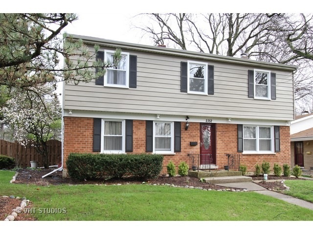 2352 Clyde Terrace, Homewood, IL 60430 - photo 1