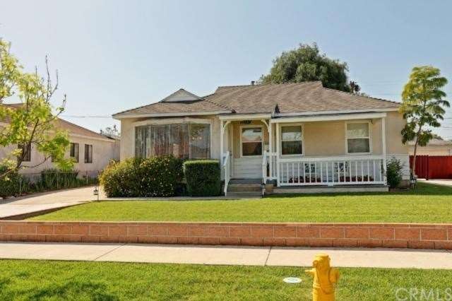 Welcome to 15631 Patronella! Adorable single famil