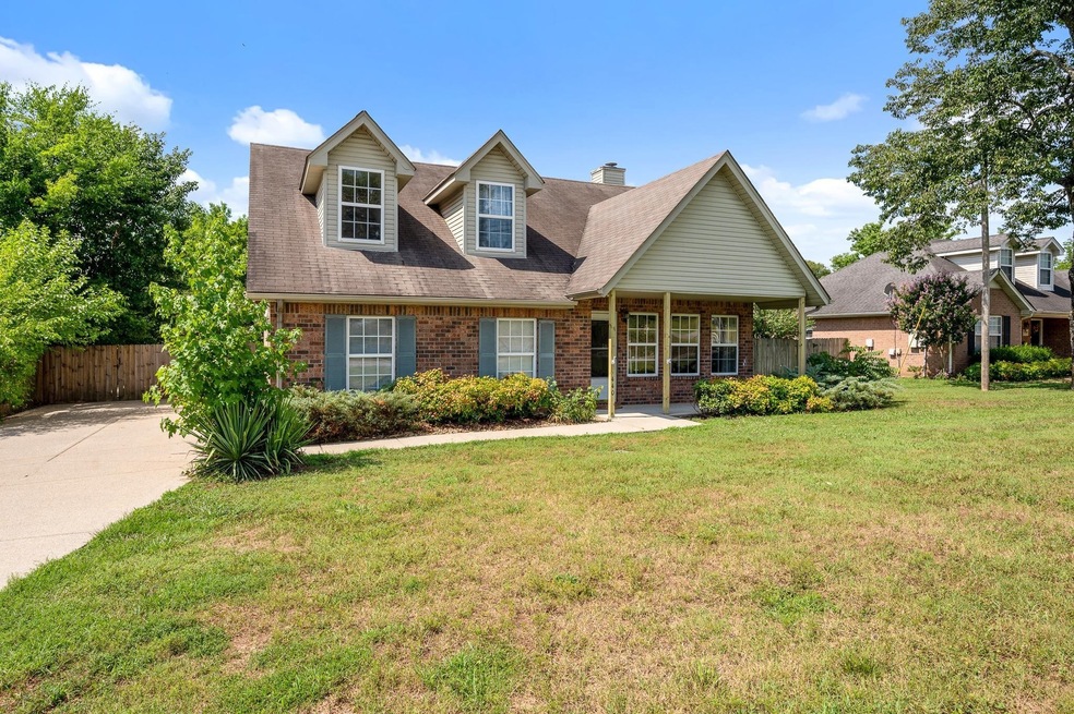 440 Compton Rd, Murfreesboro, TN 37130 - photo 1